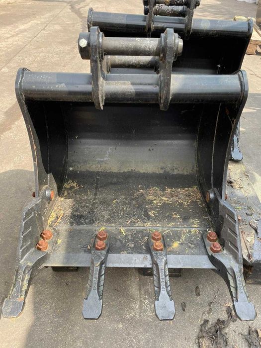 Oryginalna łyżka JCB 45 cm JCB 35 Z