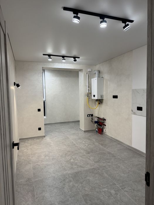 Продам 1 кімнатну квартиру в ЖК Рідний Дім, центр міста.