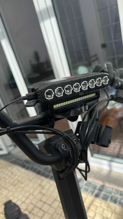 Trotinete Dualtron Togo 2024 (na garantia)