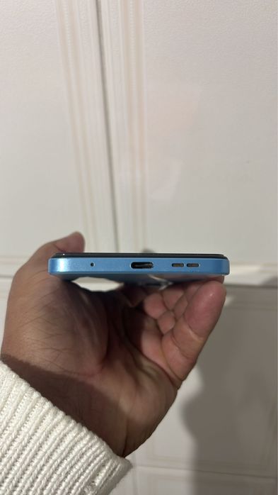 Telemovel xiaomi redmi note 12 aparelho bem conservado