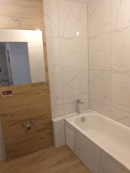 Remonty i wykończenia wnętrz