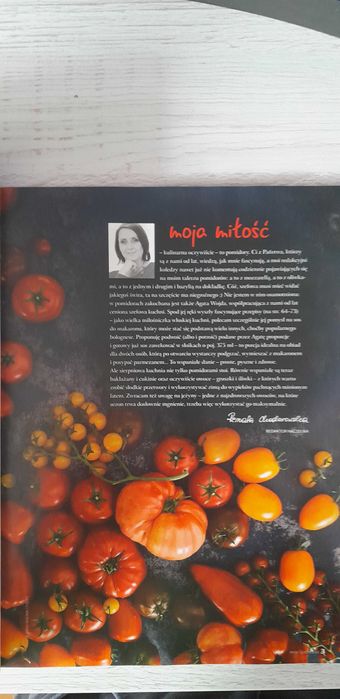 magazyn Moje Gotowanie 08/2016