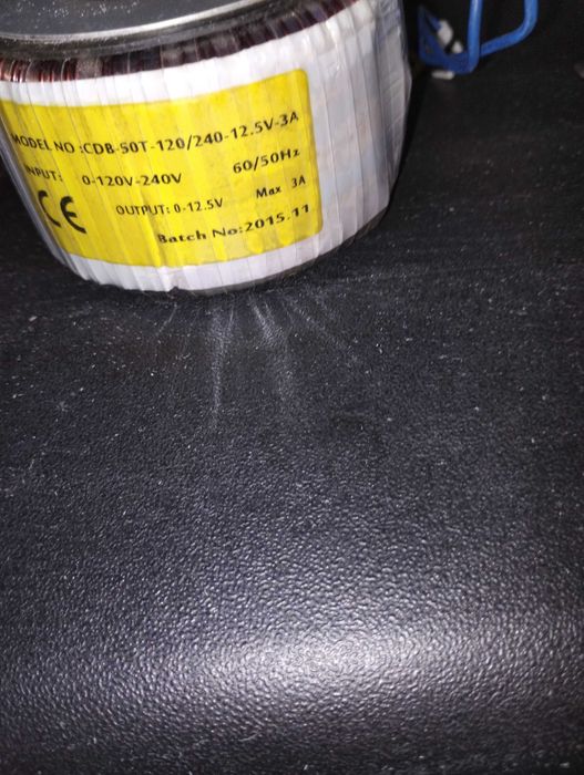 Продам трансформатори