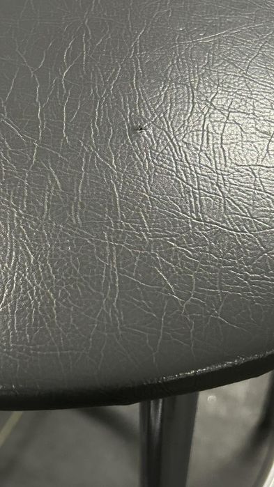 Стілець високий барний