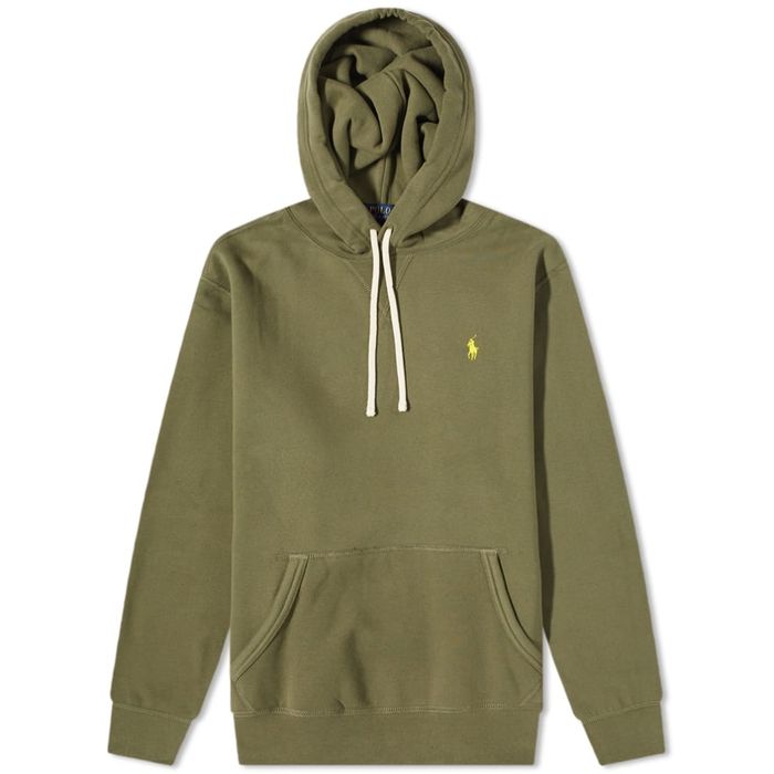 Чоловіче худі Polo Ralph Lauren, M