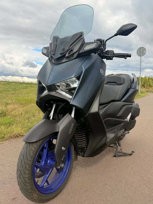 Yamaha