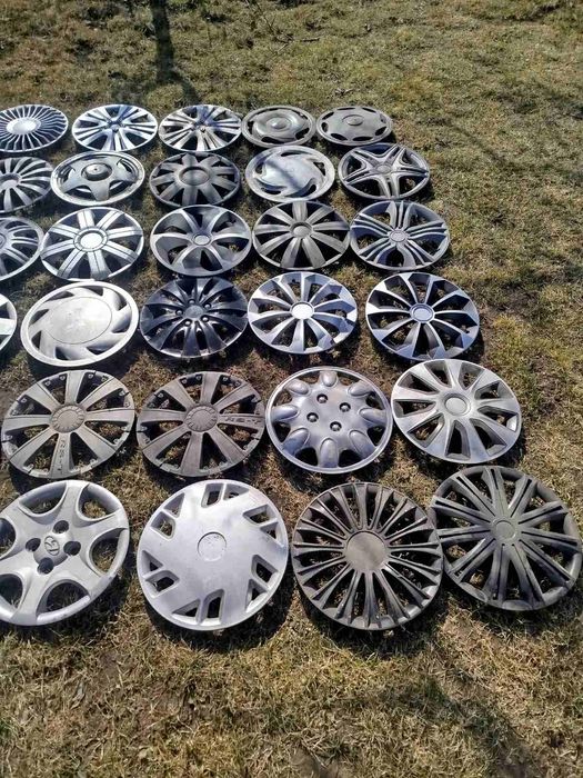 Продам авто колпаки б/у р 13