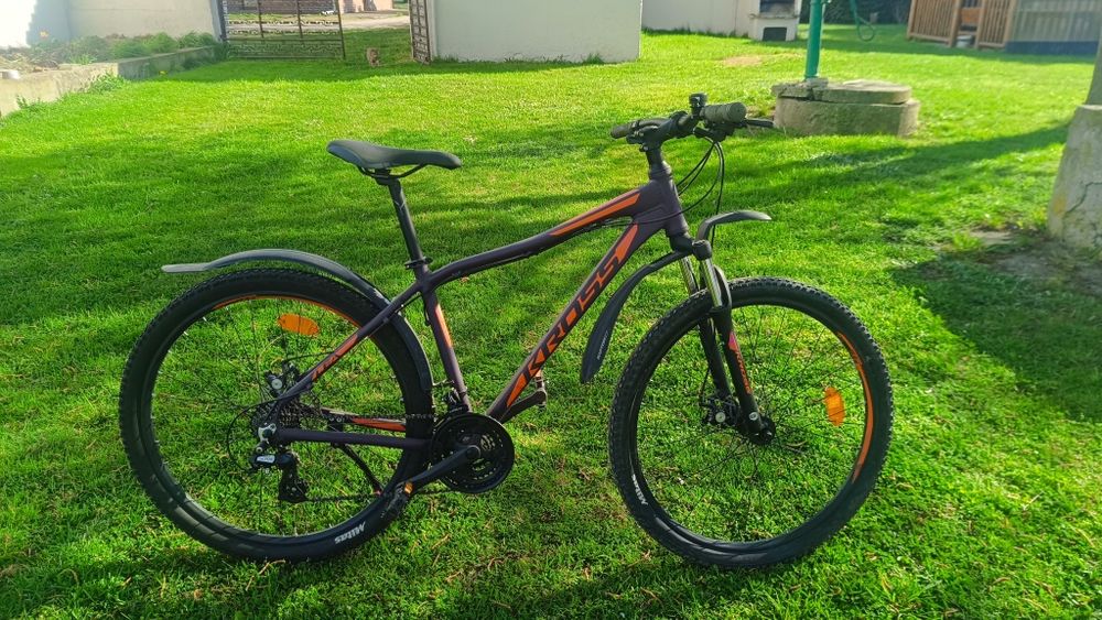 Kross Lea 3.0 damski