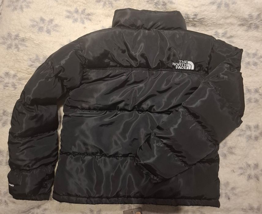 Kurtka The North Face  Nuptse