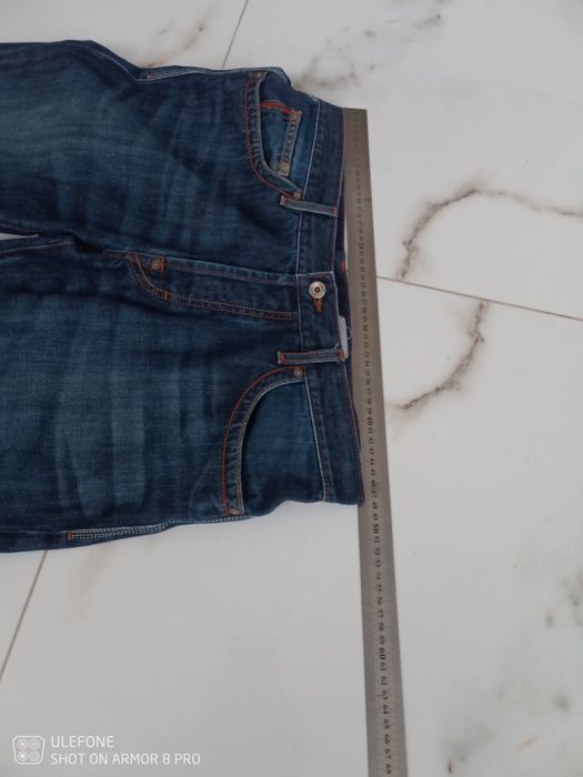 Брюки  ; Джинсы Boss р.50