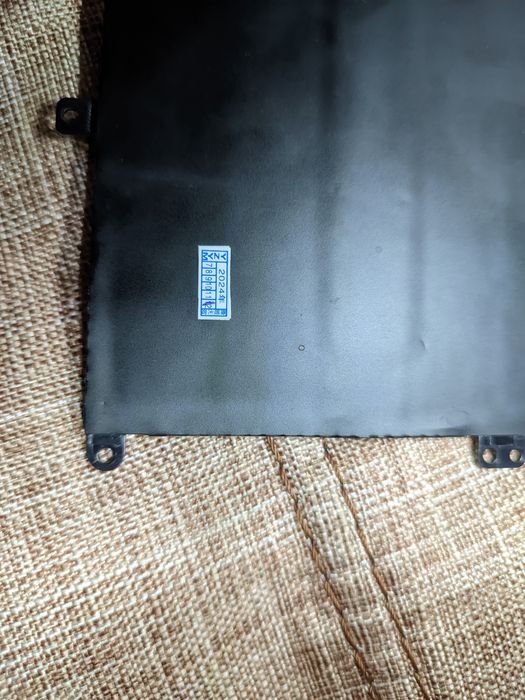 Новый аккумулятор Asus