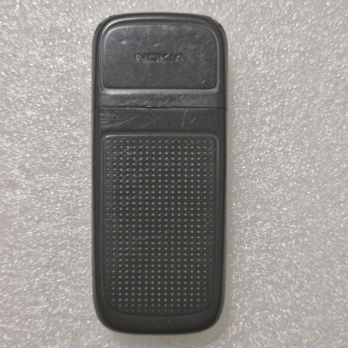 Телефон Nokia 1208/ мобильный телефон/ Nokia 1208/ кнопочный телефон
