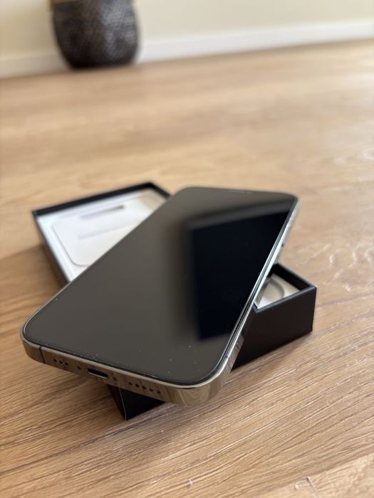 Iphone 12 Pro 128Gb ou troco