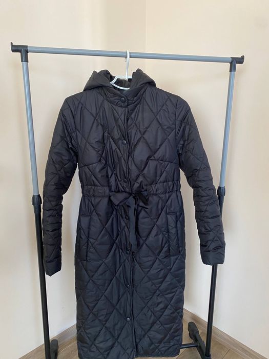 Жіноче весняне Пальто