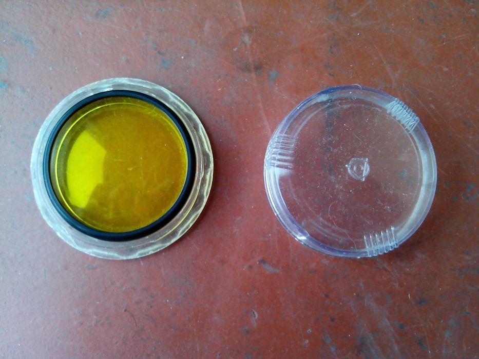 Светофильтры для фотопечати и фотоаппарата, рамки диапроектора