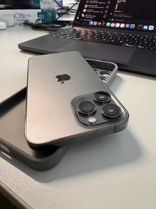 iPhone 13 Pro Max – 256GB | Excelente Estado