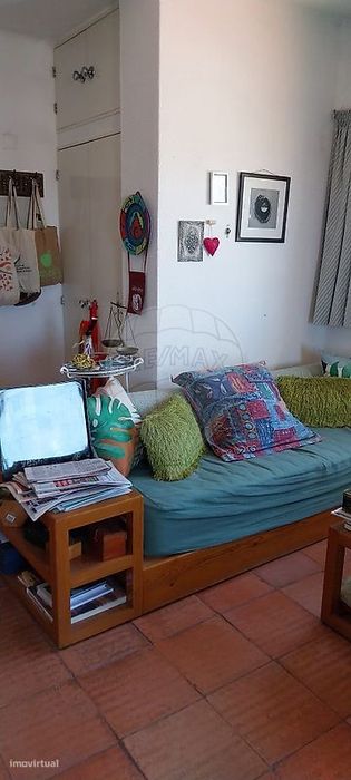 Apartamento T1 para venda