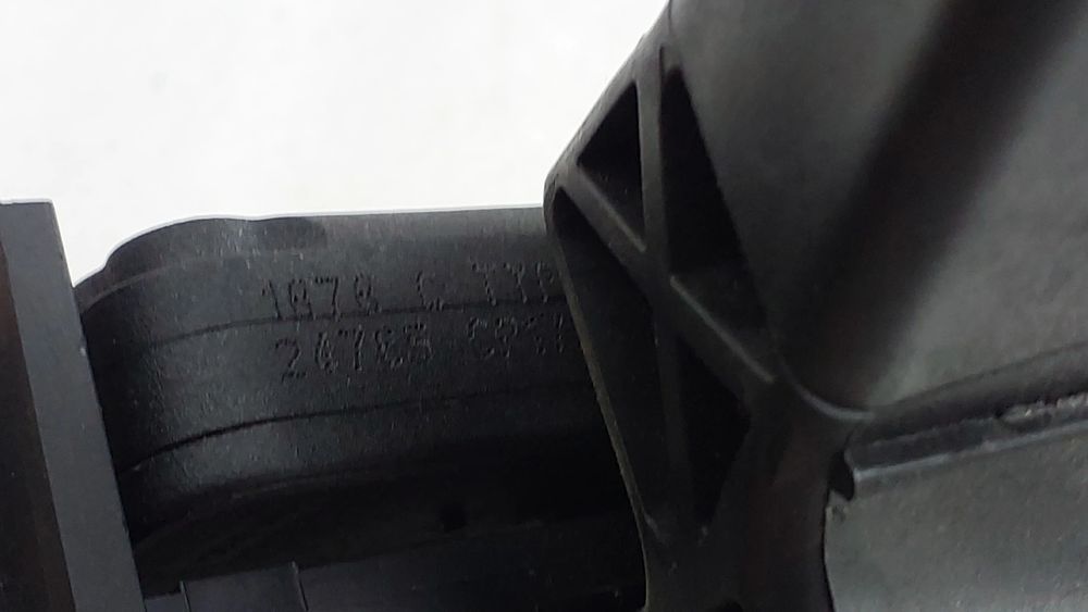 Pedal do acelerador FIAT 500 (312_)