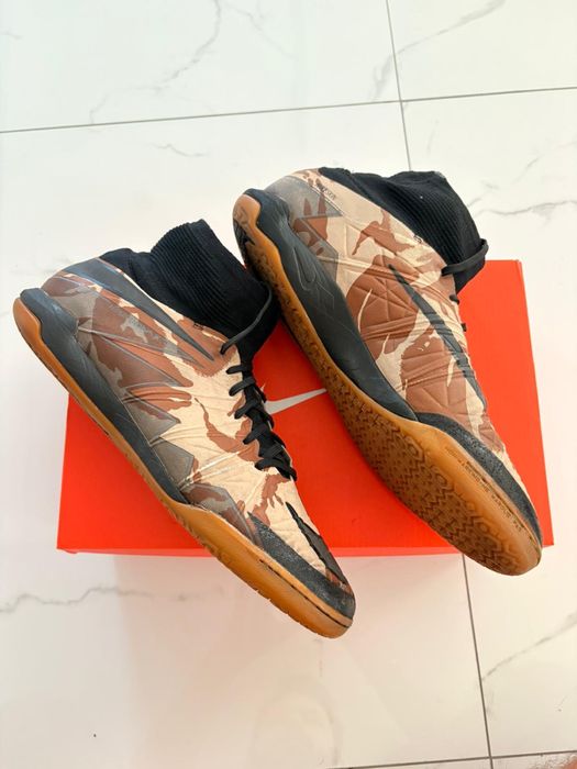 Nike HypervenomX Proximo IC