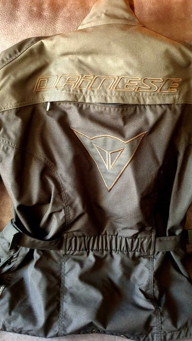 Fato Dainese Gore-Tex 48