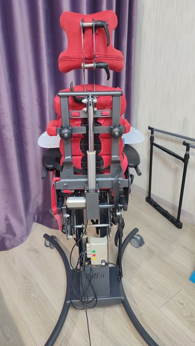 б/у багатофункціональний пристрій Baffin Automatic розмір S (1)