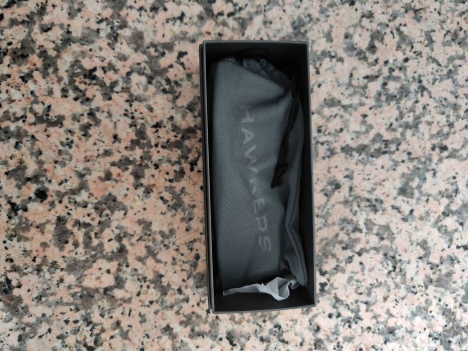 Óculos de Sol Hawkers Crush Polarizados