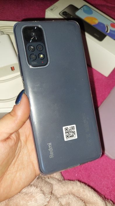 Redmi Note 11 128gb