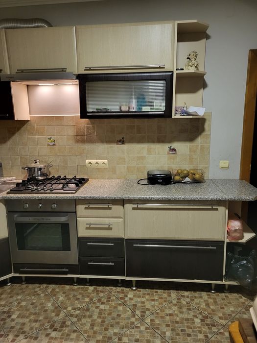 Продається кухня б/у
