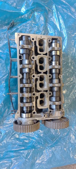 Glowica Alfa Romeo 2.0 16V TS AR32310