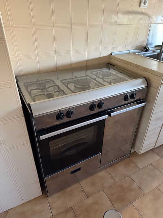 T1 com garagem perto do Forum Braga