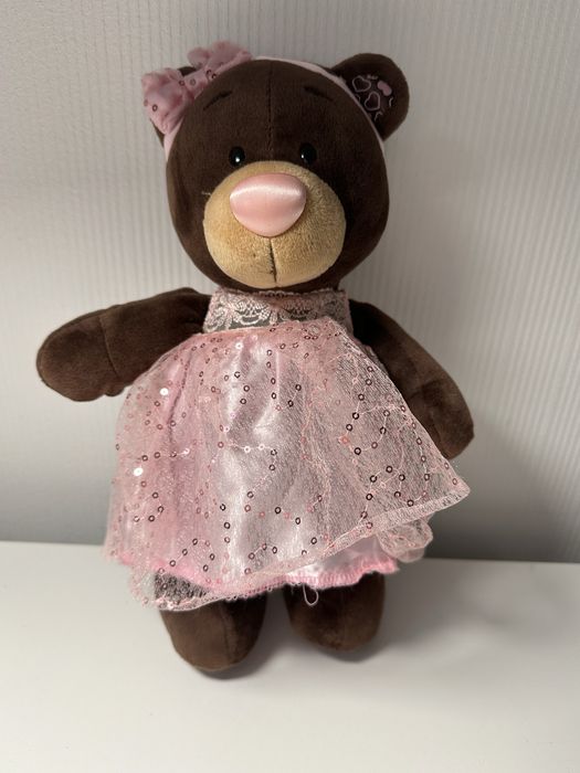 Мякі іграшки у гарному стані