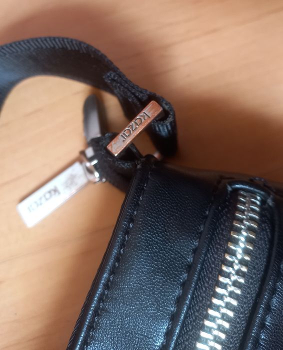 Torebka listonoszka Kazar