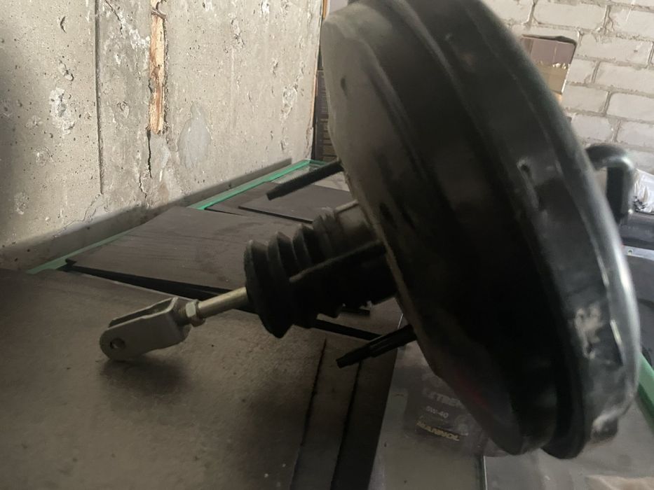 Вакуумный тормозной усилитель авео Т250