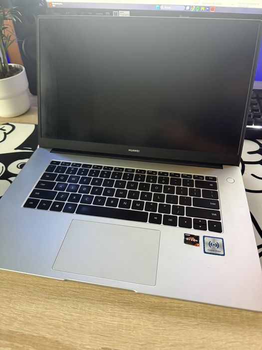 Huawei Matebook d15