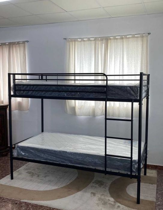 Beliche 90x190cm Novo Paga na entrega Envio Gratis