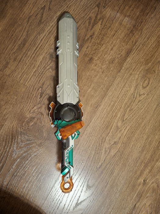 Дзига запускач infinity