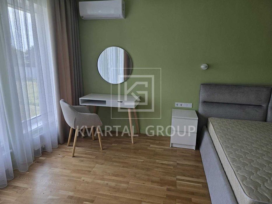 Продаж стильного дуплексу з ідеальним плануванням у Березівці!