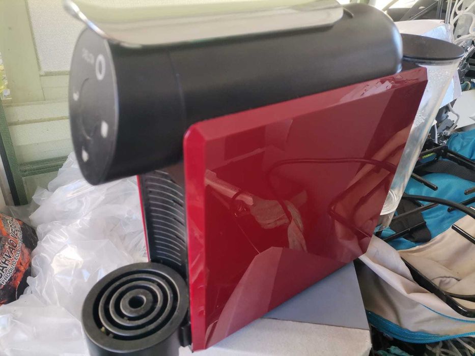 Delta Mini QOOL avaria