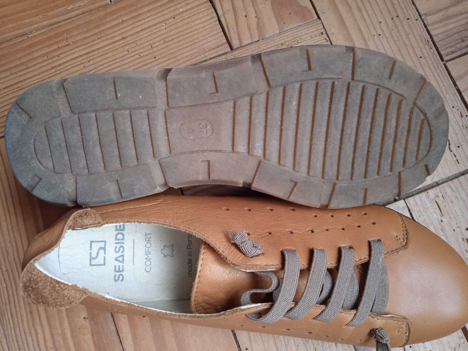 Sapatos Seaside 37