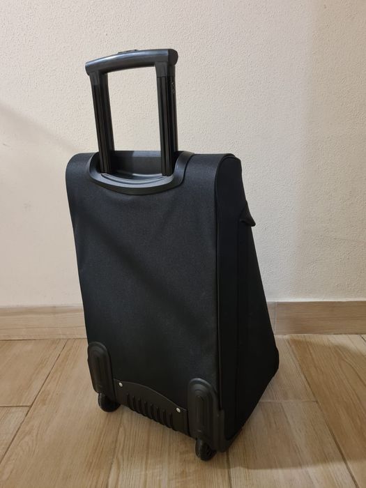 Trolley bimby tm5/tm6