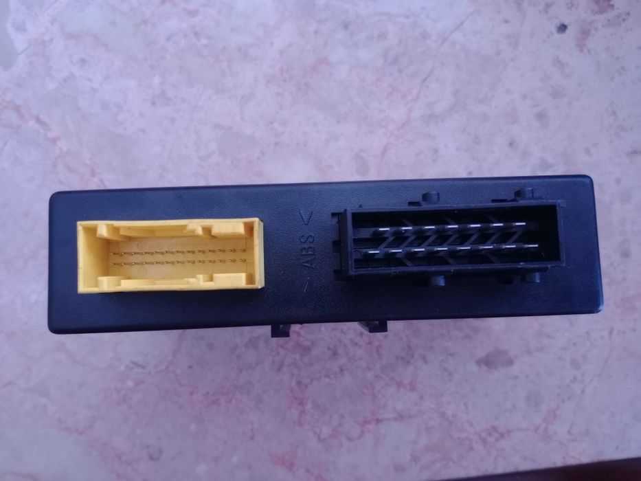 Centralina capota Peugeot 307 cc