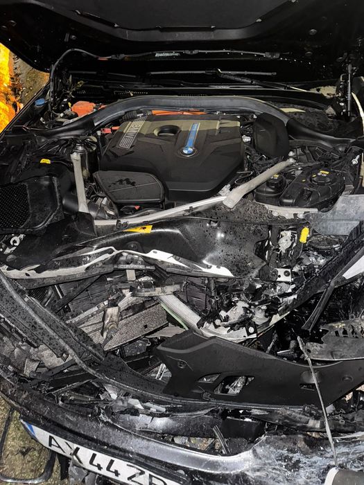 BMW 530 E  I Performance M Híbrido Plus in