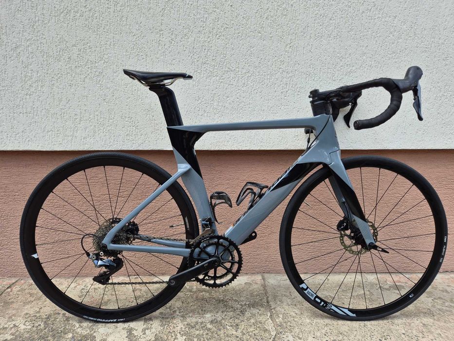 Rower szosowy Cannondale Systemsix, Shimano Dura-Ace, carbon