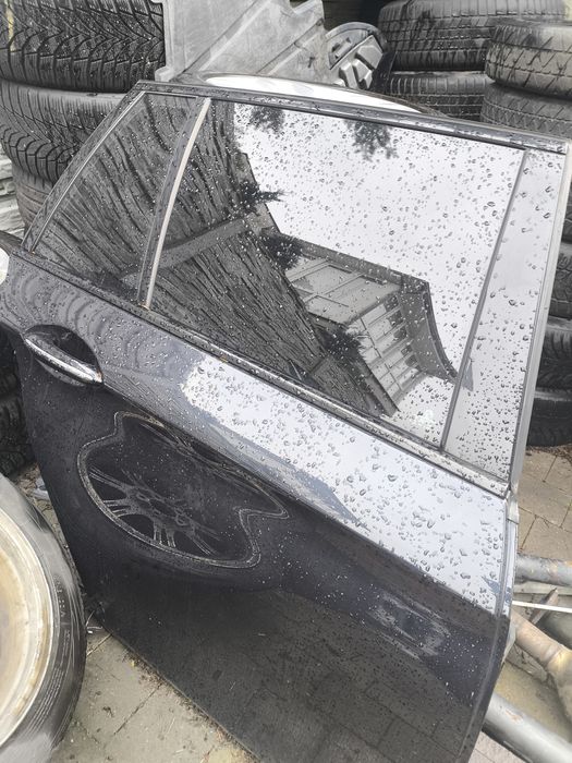 BMW F10 F11 drzwi b90 a17 416 a300 b90 a90