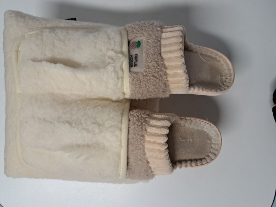 Almofada de massagem para pés e pernas