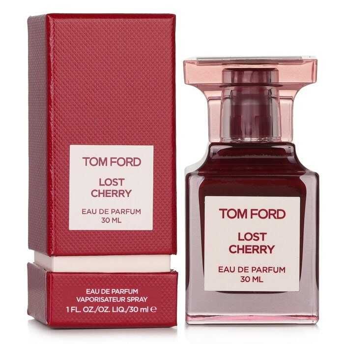 Парфуми Tom Ford Lost Cherry 30 / 50 / 100 мл ОРИГІНАЛ!