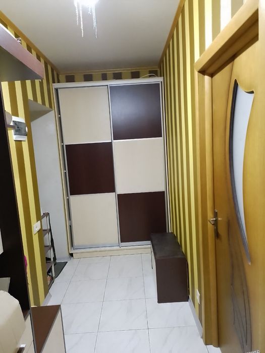 сдам квартиру однокімнатну в новострої