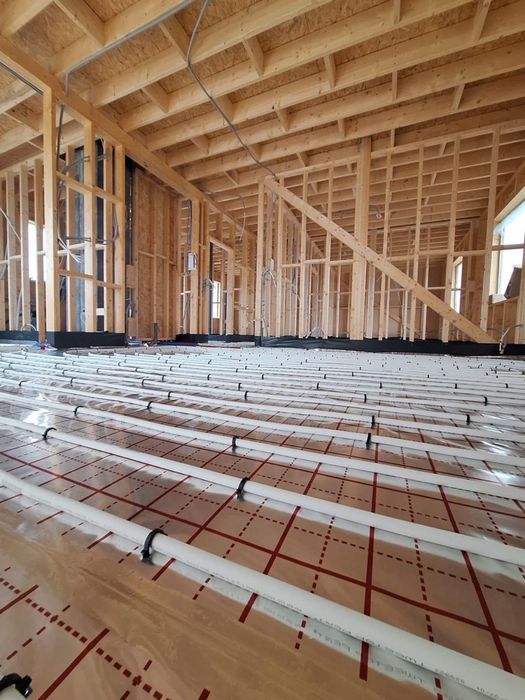 Budowa drewnianych domów szkieletowych - OSTATNIE WOLNE TERMINY 2026!