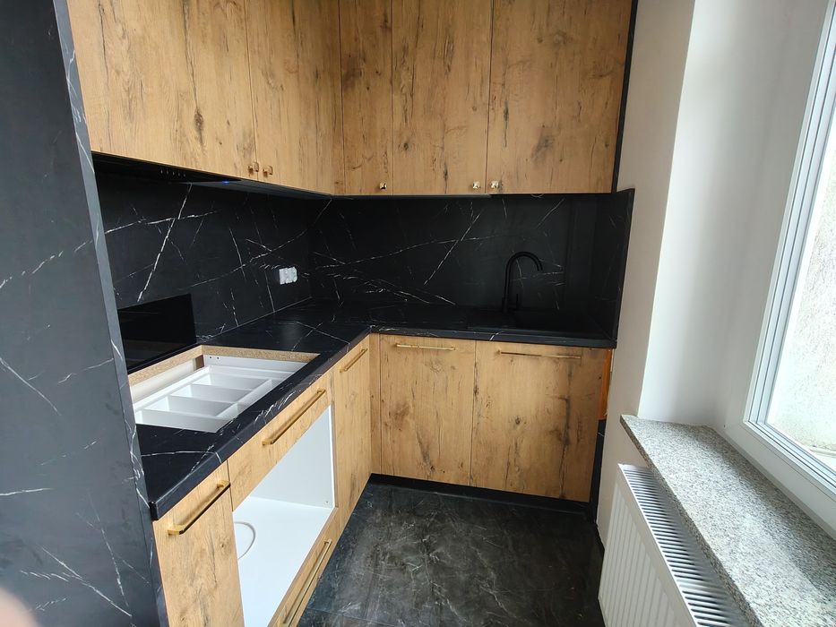 Mieszkanie na sprzedaż, 1 pokój, 35 m², Dzierżoniów
