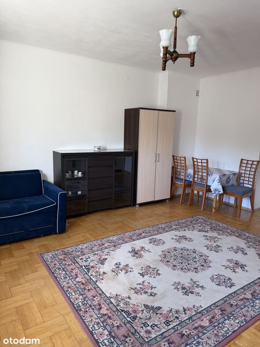 Wynajmę 3pokojowe mieszkanie na Woli, 55m2, bezpośrednio, od zaraz